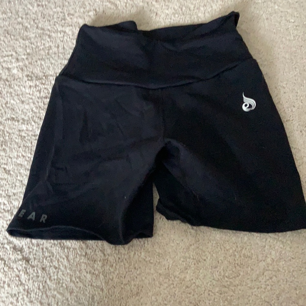 Ryder wear scrunch bum shorts!! Brand new!